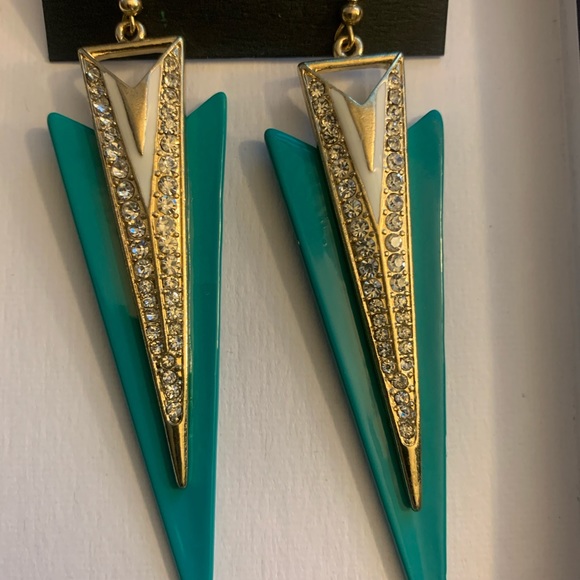 bebe Jewelry - Costume Earrings